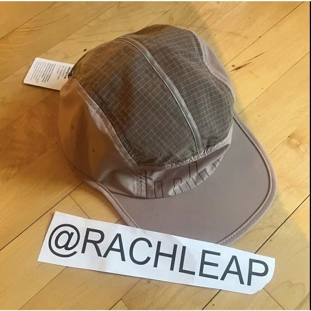 Lululemon Drawcord Hiking Cap L/XL m8